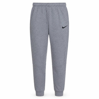 Mens UK Size S Nike Regular Fit Jogger Grey Trousers