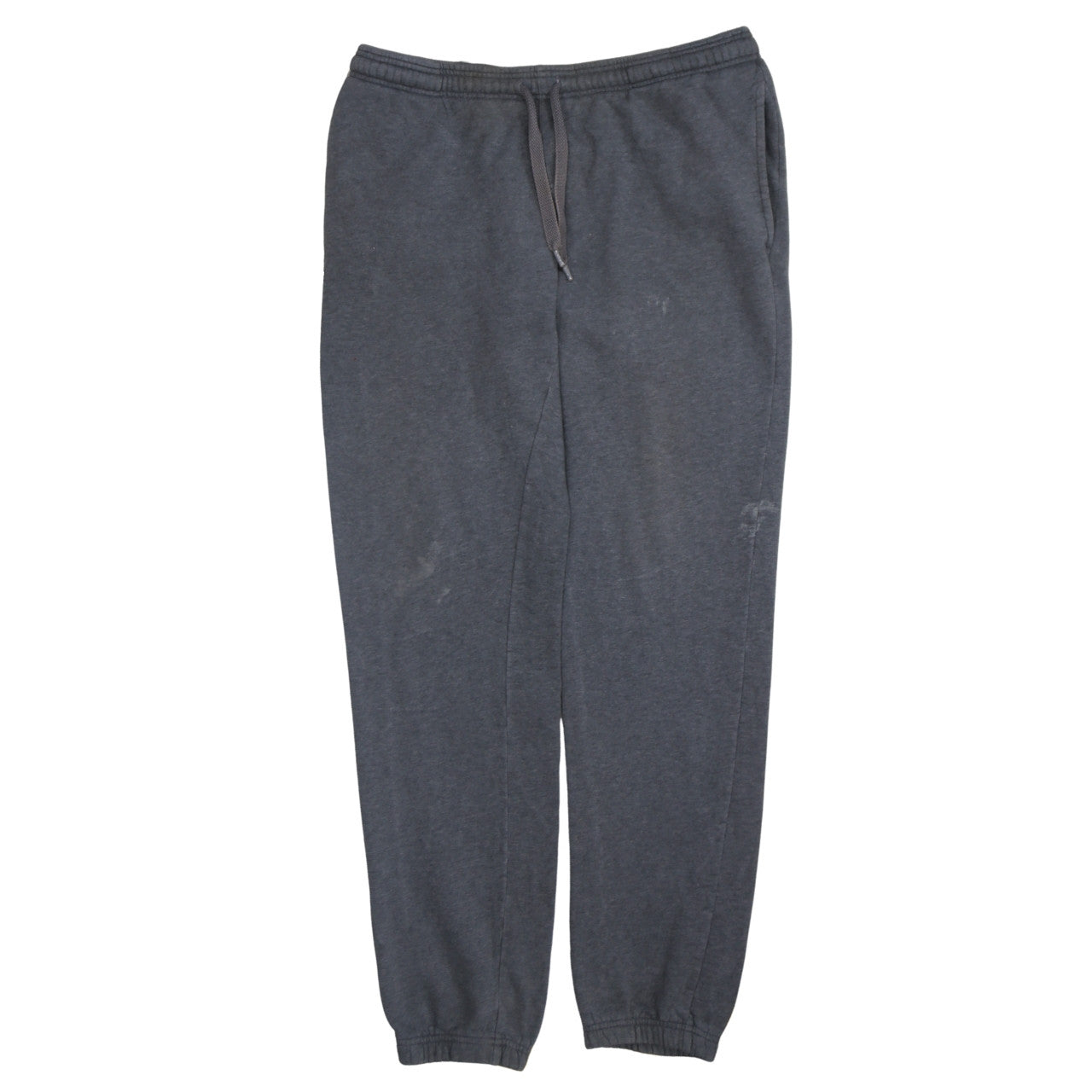 Mens UK Size S Lacoste Regular Fit Jogger Grey Trousers