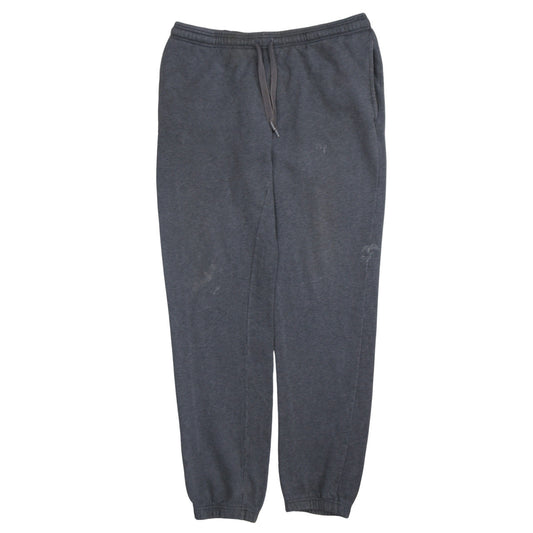 Mens UK Size S Lacoste Regular Fit Jogger Grey Trousers