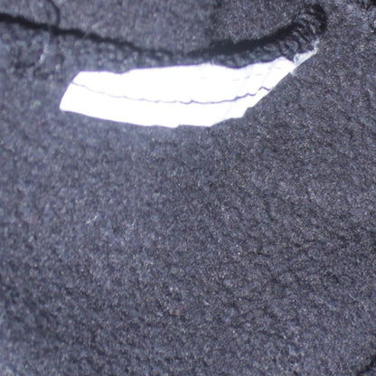 Mens UK Size L Champion Black Full Zip Hoodie