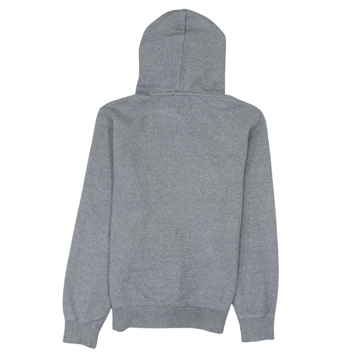Womens UK Size XS Champion Grey Pullover Hoodie