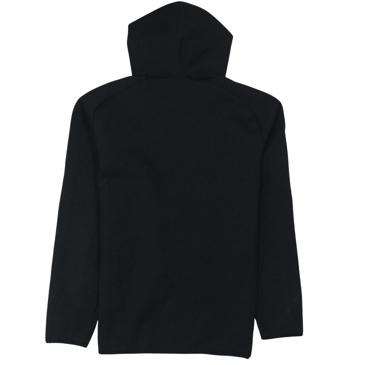 Mens UK Size M Timberland Black Full Zip Hoodie