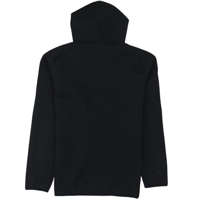 Mens UK Size M Timberland Black Full Zip Hoodie