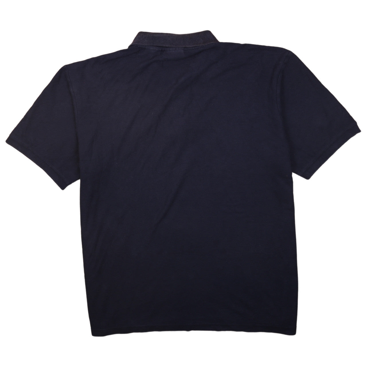 Mens UK Size M FILA Cotton Polo Shirt