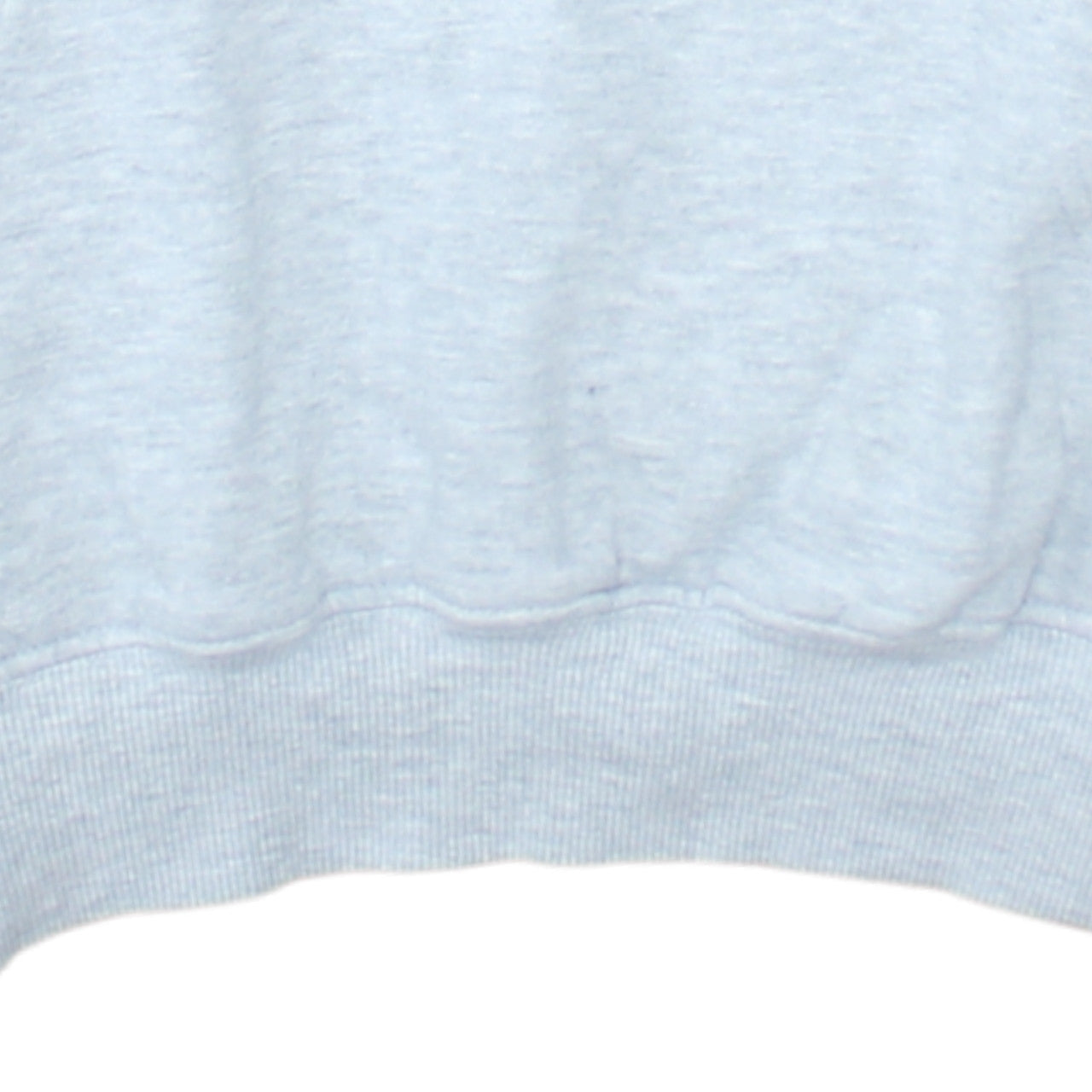 Womens UK Size S Hard Rock Cafe Grey Pullover Hoodie