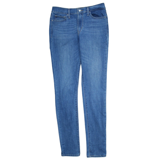 Mens UK Size L Levi Strauss & Co. Regular Fit Straight Jeans