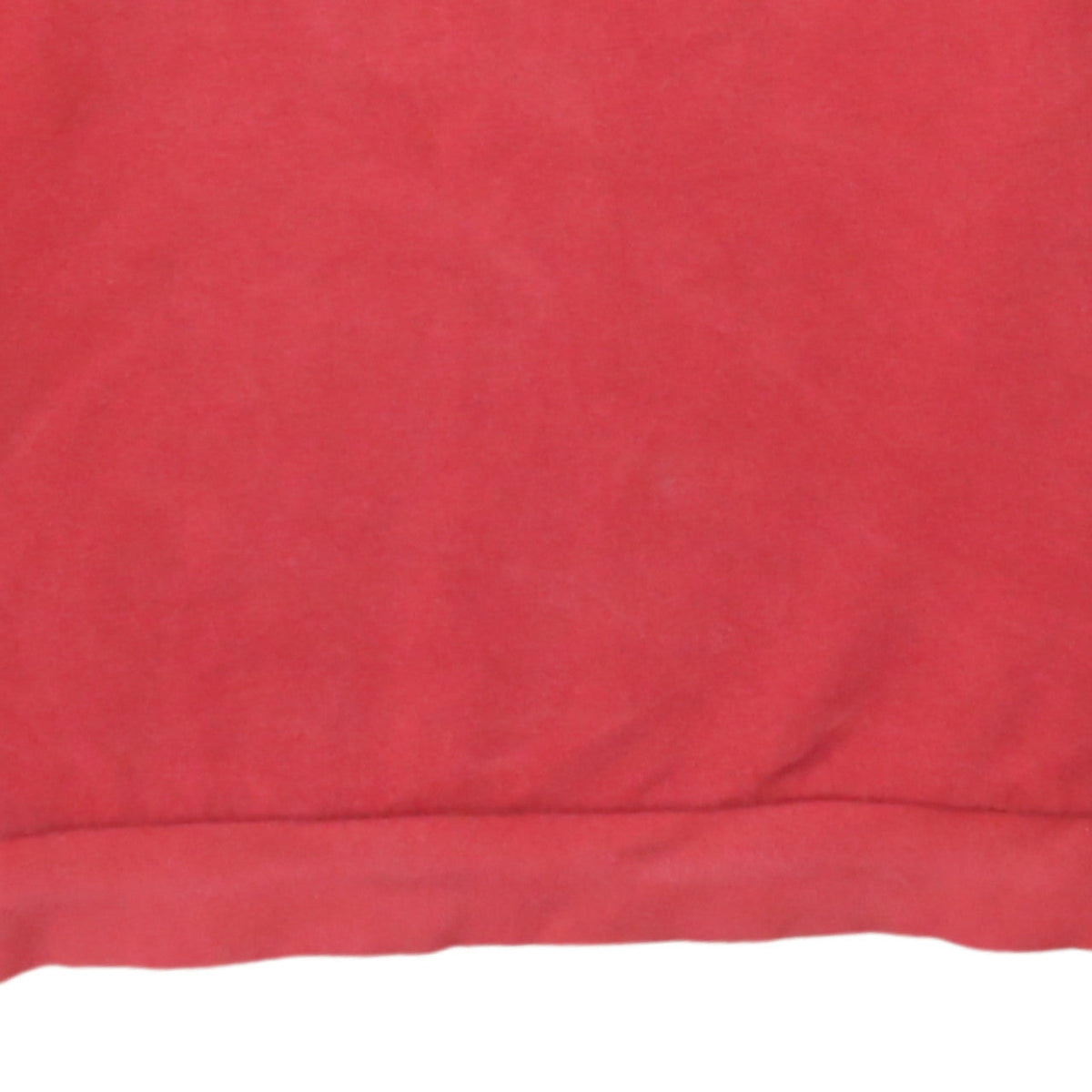 Mens UK Size XL adidas Red Pullover Sweatshirt