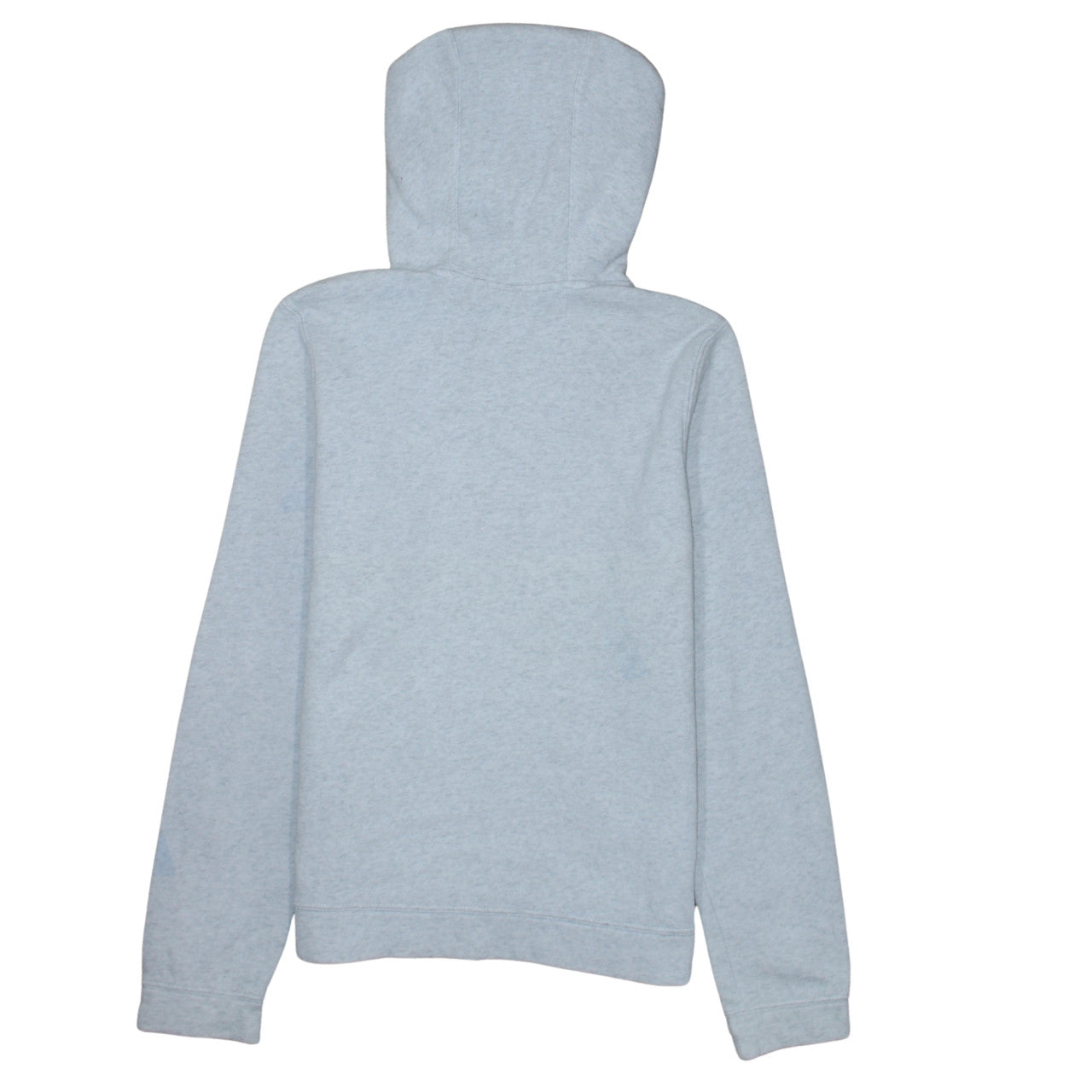 Boys UK Size XL Nike Grey Pullover Hoodie