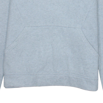 Boys UK Size XL Nike Grey Pullover Hoodie