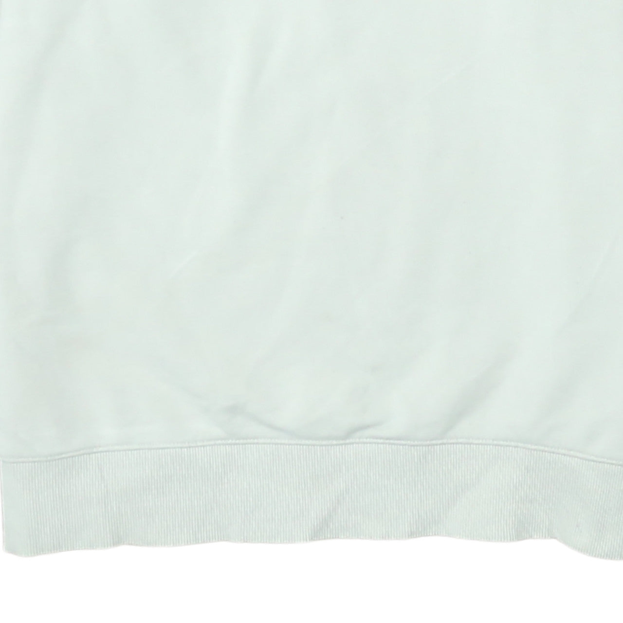 Mens UK Size XL Champion White Pullover Sweatshirt