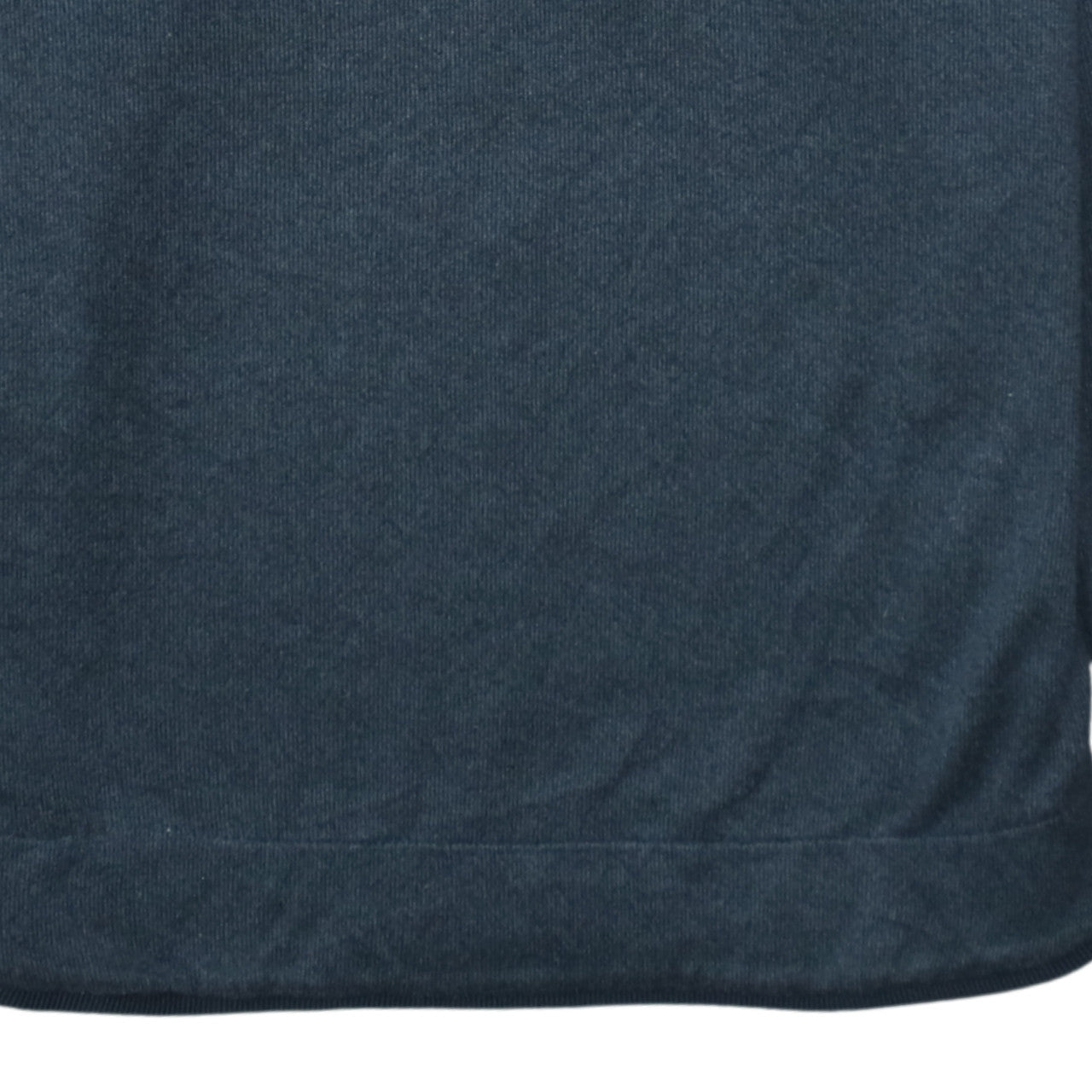 Mens UK Size L Under armour Grey Henley Sweatshirt