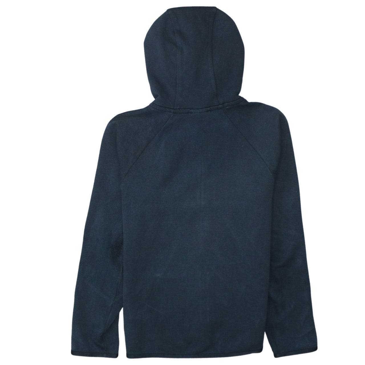 Boys UK Size XL Nike Black Full Zip Hoodie