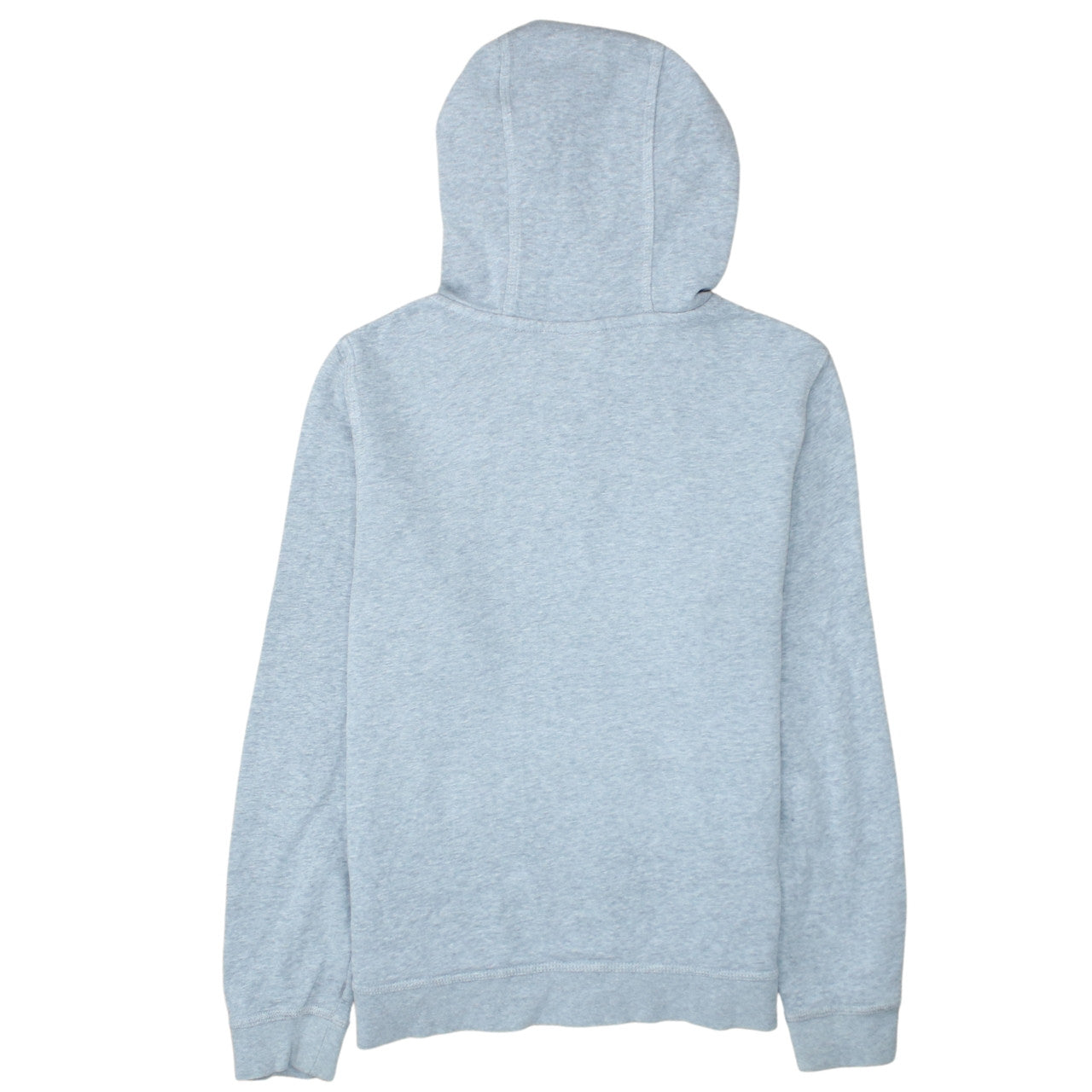 Boys UK Size 14-15 Years Nike Grey Pullover Hoodie