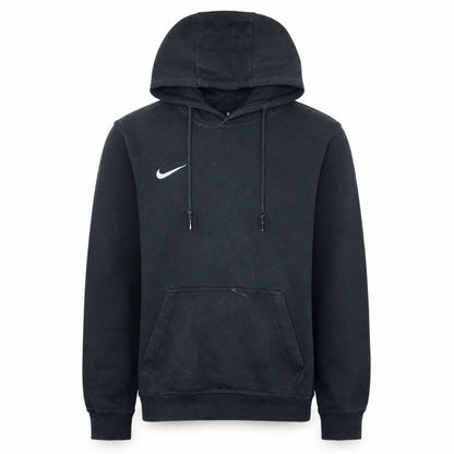 Mens UK Size S Nike Black Pullover Hoodie