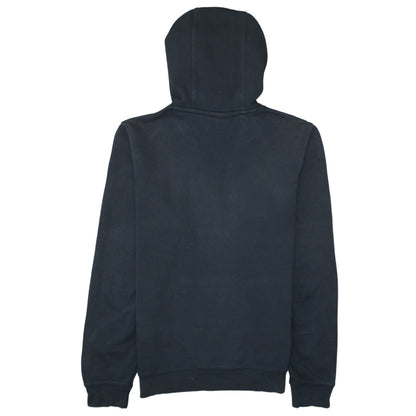Mens UK Size S Nike Black Pullover Hoodie