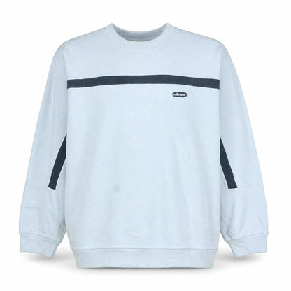 Mens UK Size XL ellesse Blue Pullover Sweatshirt