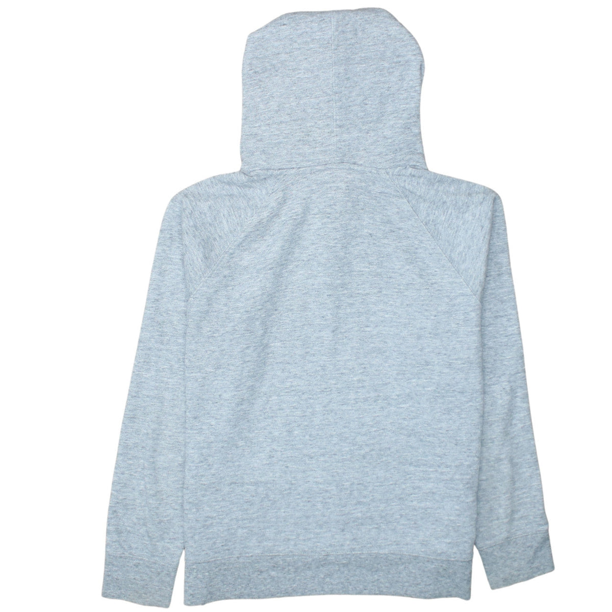 Mens UK Size L Levi's Grey Pullover Hoodie