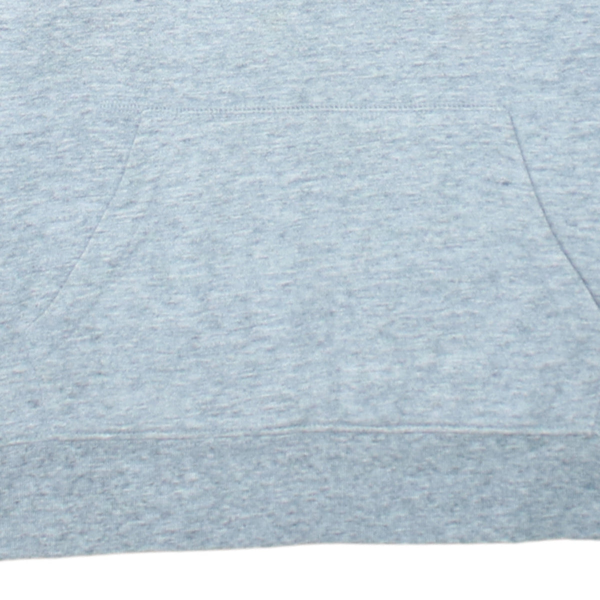 Mens UK Size L Levi's Grey Pullover Hoodie