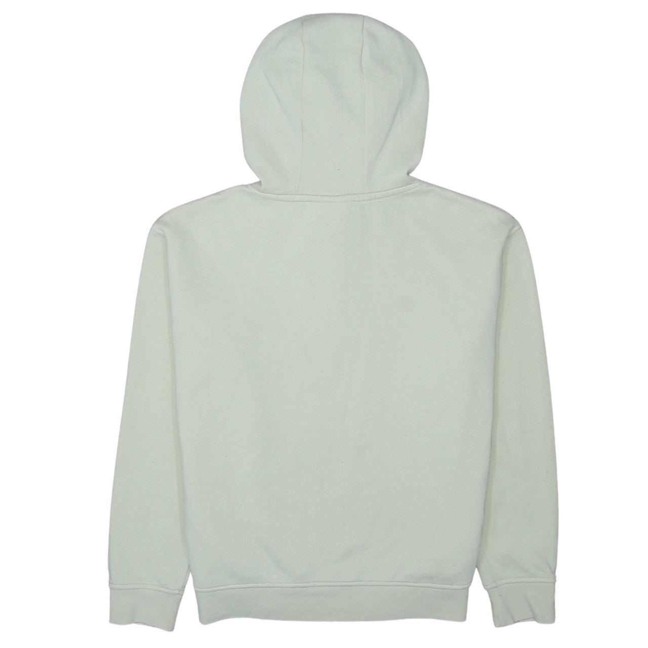 Womens UK Size S Disney White Pullover Hoodie