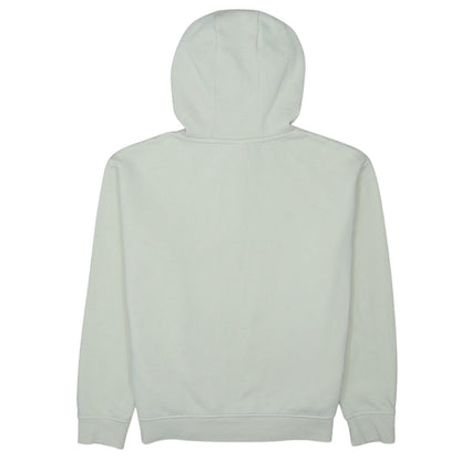 Womens UK Size S Disney White Pullover Hoodie