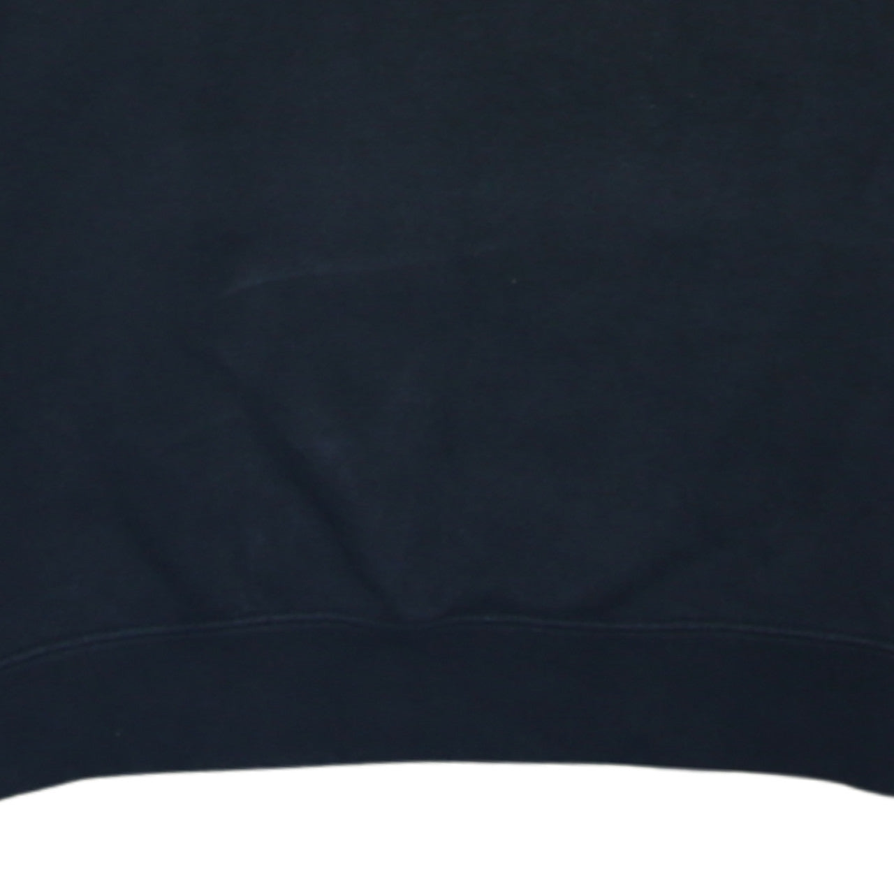 Womens UK Size S Nike Black Pullover Sweatshirt
