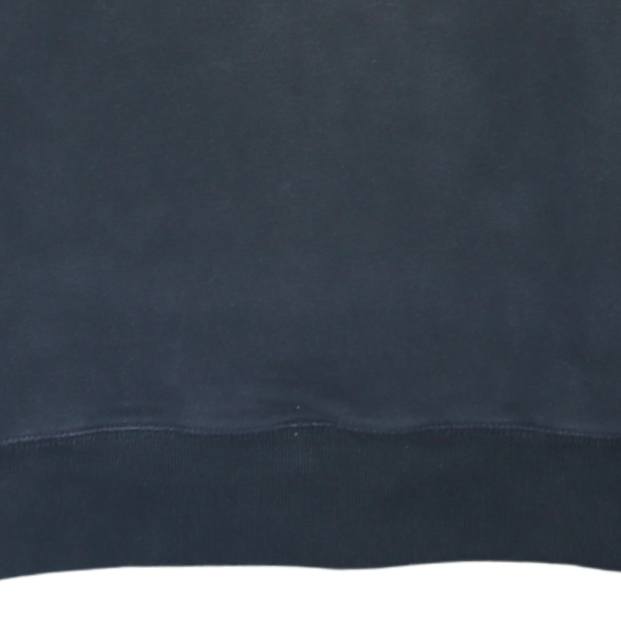Mens UK Size XS Hollister Black Pullover Sweatshirt