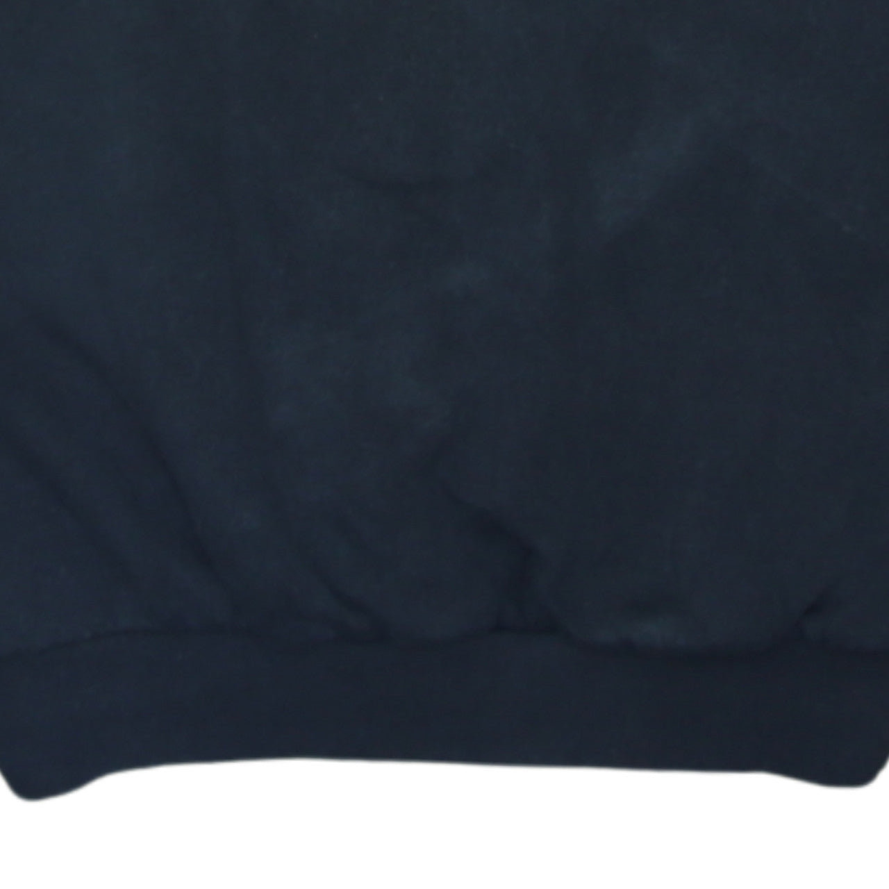 Womens UK Size 8 adidas Black Pullover Sweatshirt