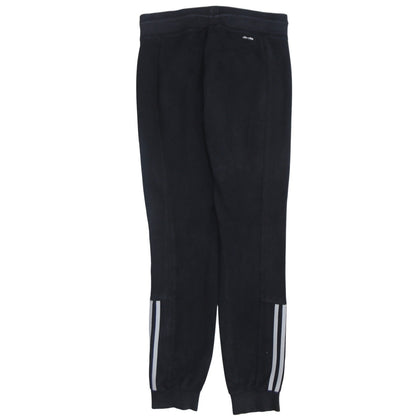 Adidas Women’s Black Jogger Trousers Size S Sport Essentials