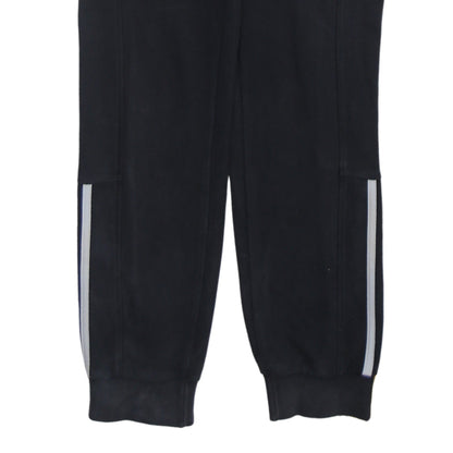 Adidas Women’s Black Jogger Trousers Size S Sport Essentials