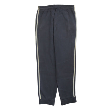 Mens UK Size S adidas Regular Fit Sweatpants Grey Trousers