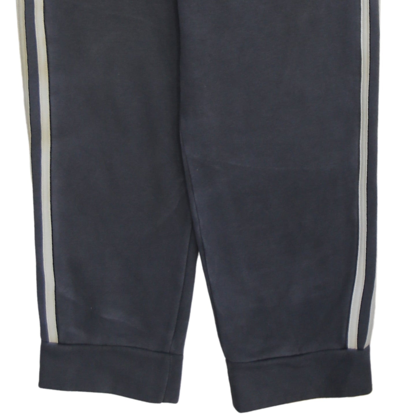 Mens UK Size S adidas Regular Fit Sweatpants Grey Trousers