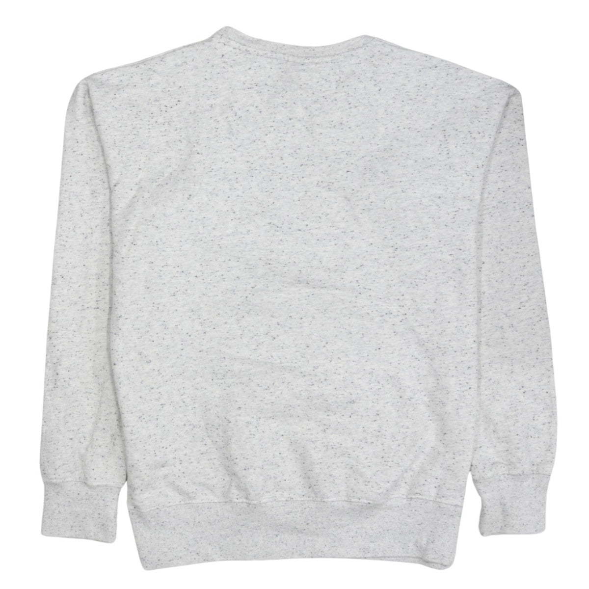 Mens UK Size XS ellesse Grey Pullover Sweatshirt