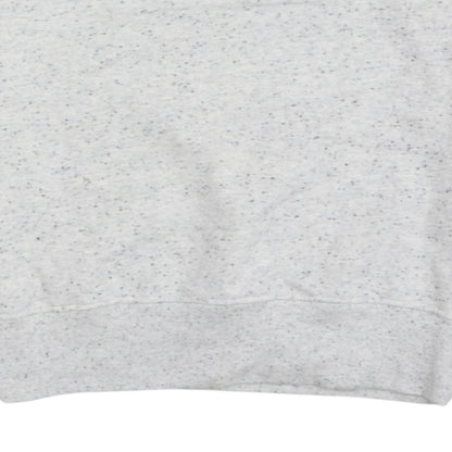 Mens UK Size XS ellesse Grey Pullover Sweatshirt