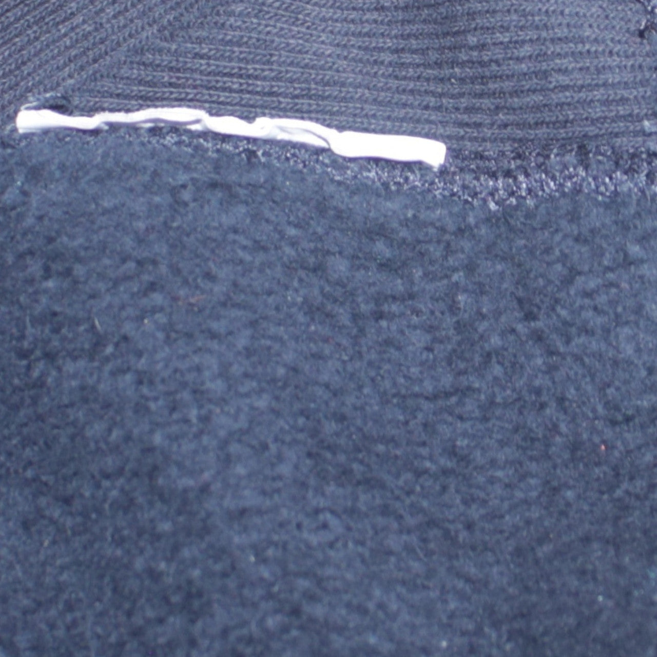 Mens UK Size M Champion Blue Pullover Hoodie
