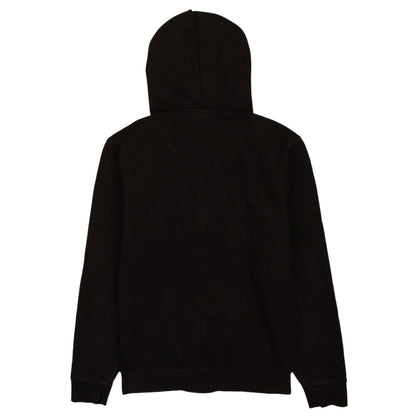 Mens UK Size S Champion Black Full Zip Hoodie