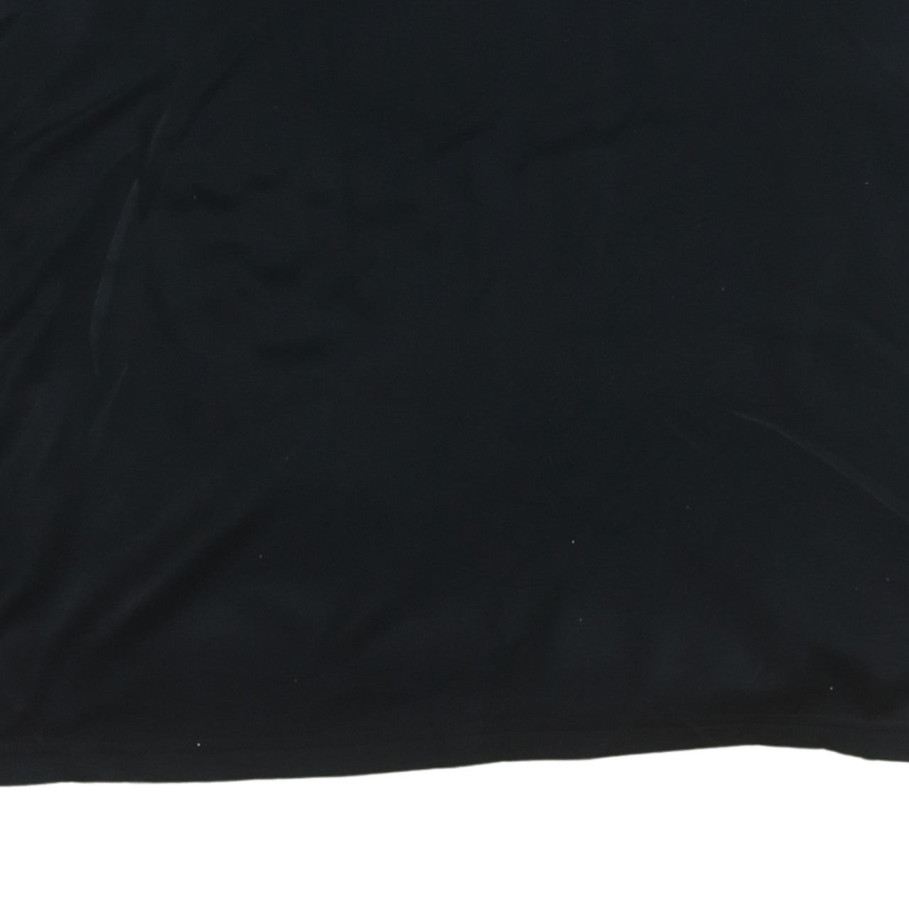 Mens UK Size XL Nike Black Pullover Sweatshirt