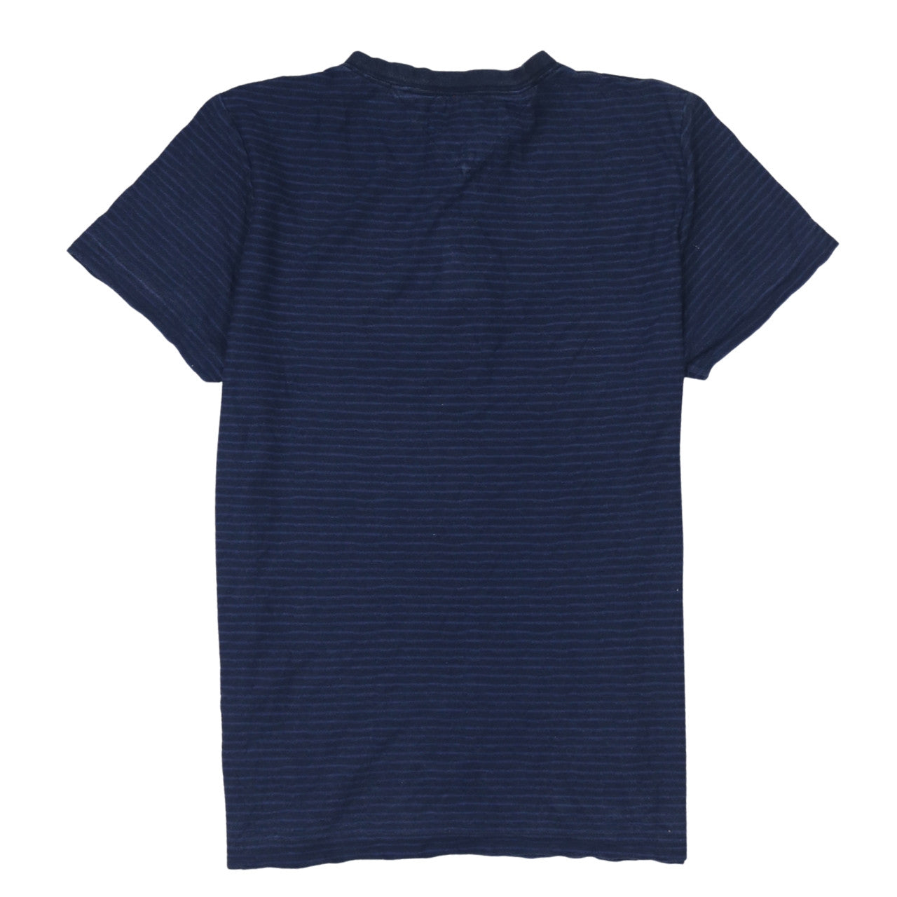 Mens UK Size S Tommy Hilfiger Blue  T-Shirt