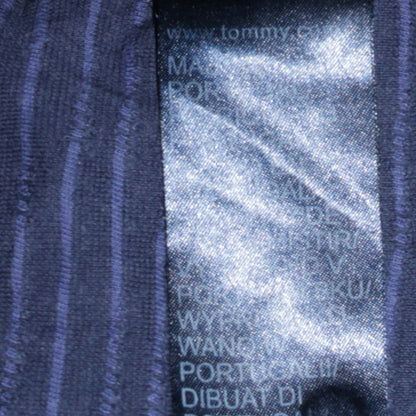 Mens UK Size S Tommy Hilfiger Blue  T-Shirt