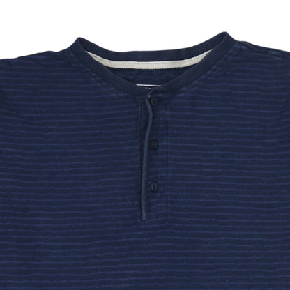 Mens UK Size S Tommy Hilfiger Blue  T-Shirt