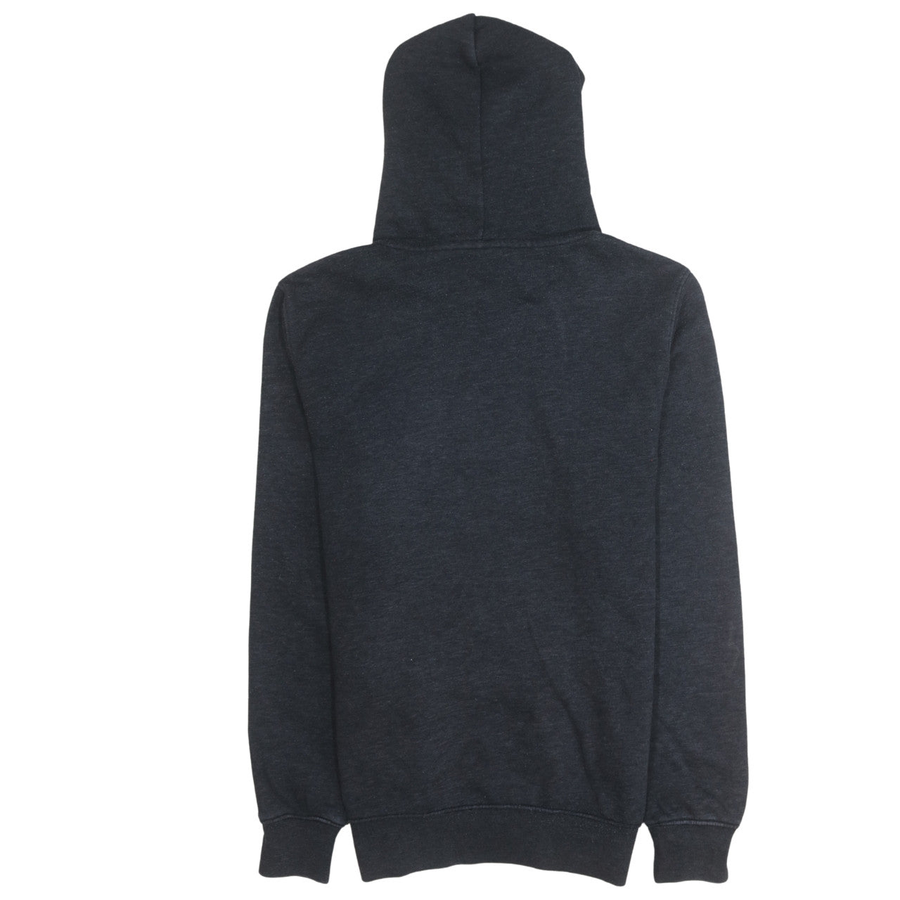 Mens UK Size S Champion Black Pullover Hoodie