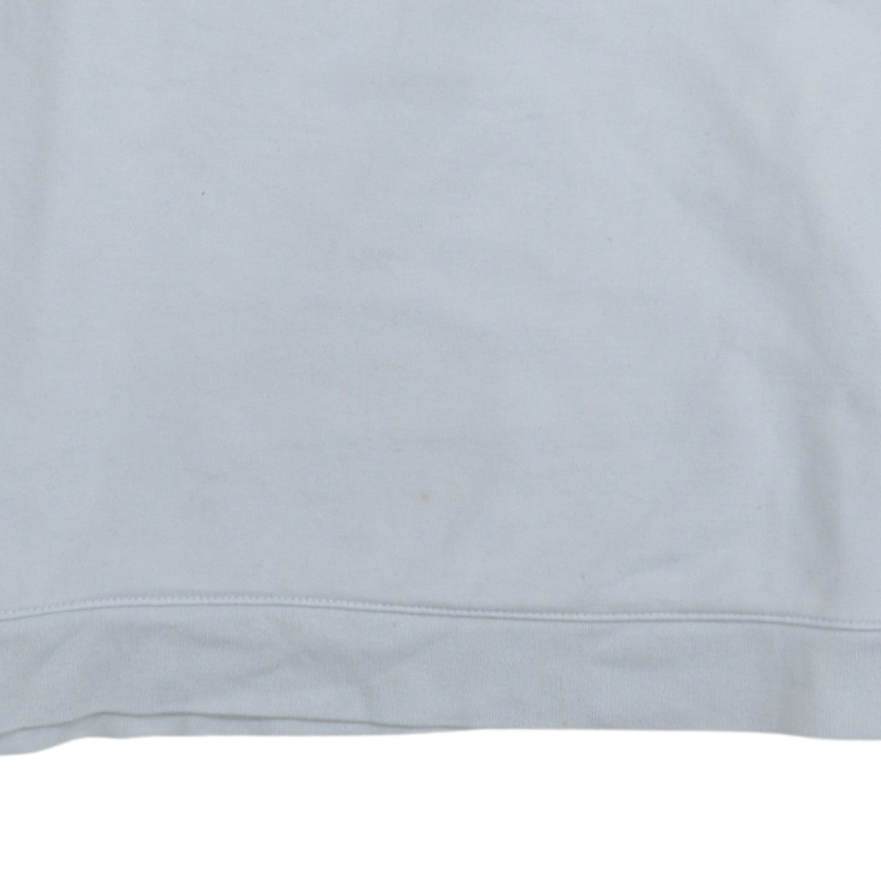 Mens UK Size S Levi's Blue Pullover Sweatshirt