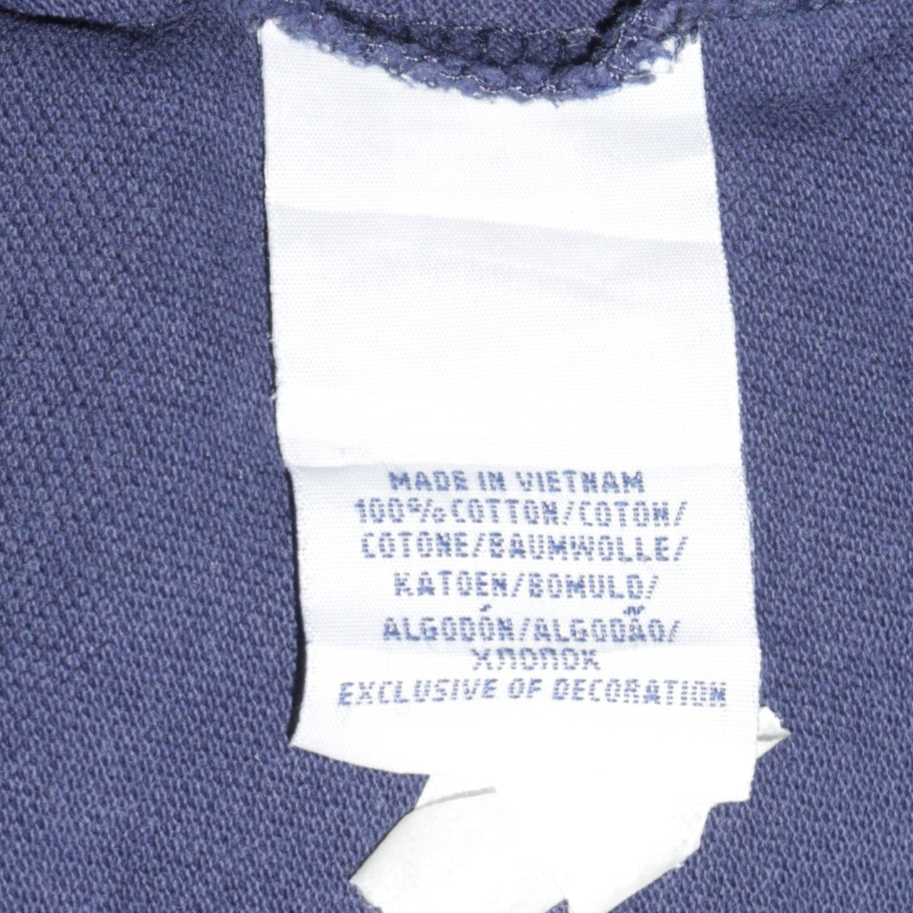 Mens UK Size XL Ralph Lauren 100% Cotton Polo Shirt