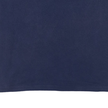 Mens UK Size XL Ralph Lauren 100% Cotton Polo Shirt