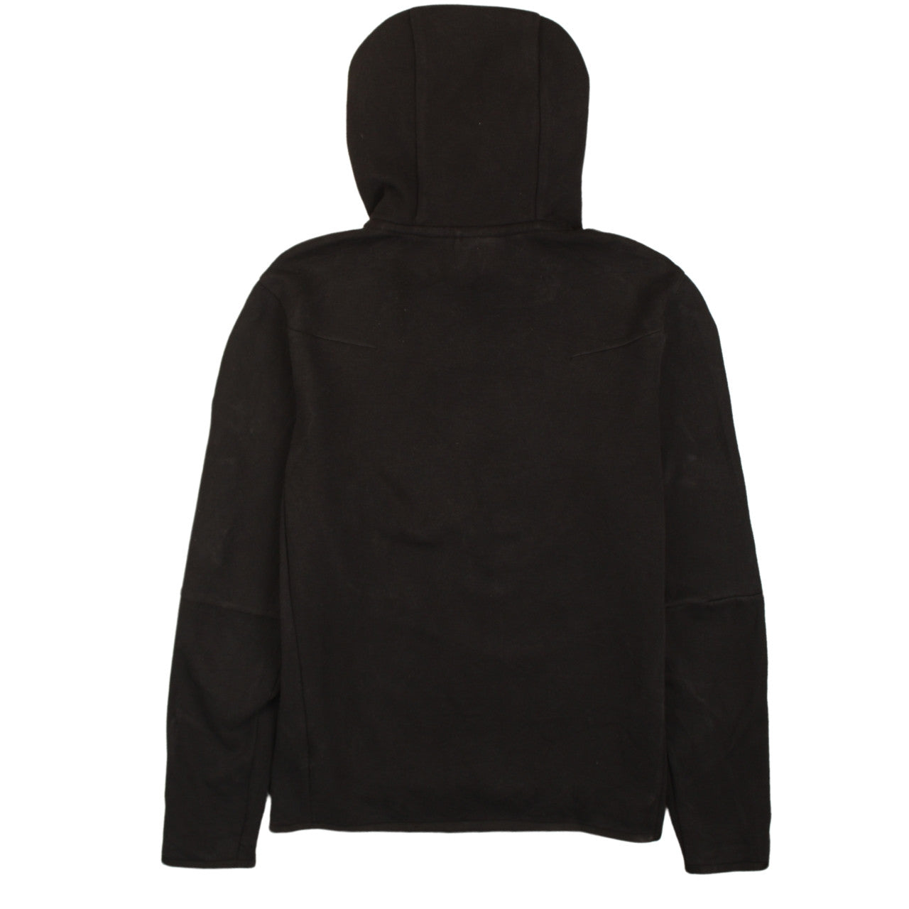 Mens UK Size S Nike Black Pullover Hoodie