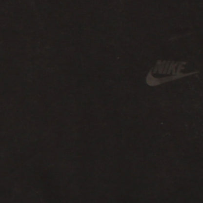 Mens UK Size S Nike Black Pullover Hoodie