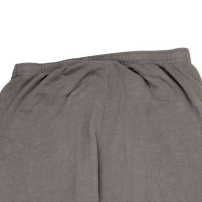 Mens UK Size XL Kappa Regular Fit Sweatpants Grey Trousers