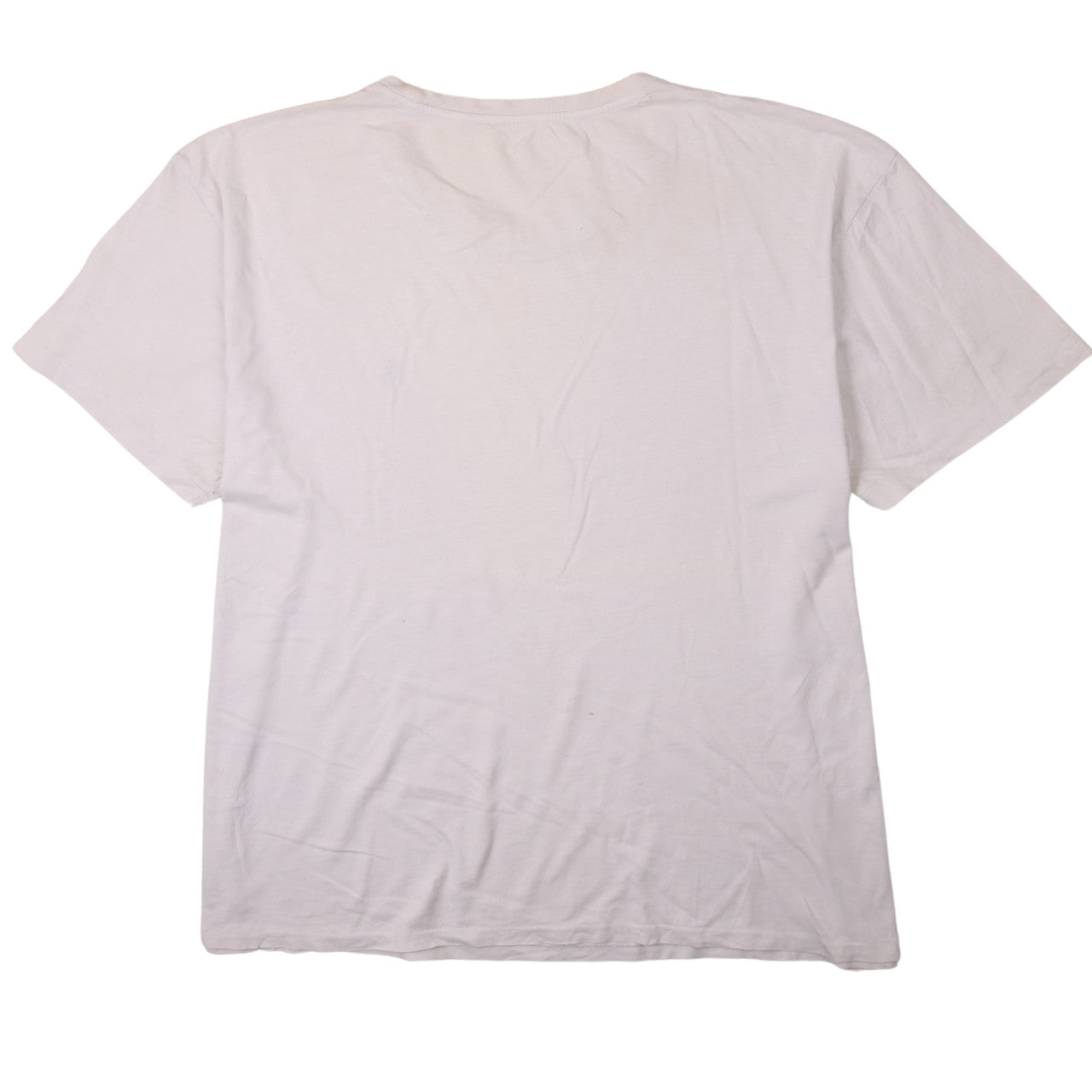 Mens UK Size 2XL Polo Ralph Lauren White  T-Shirt