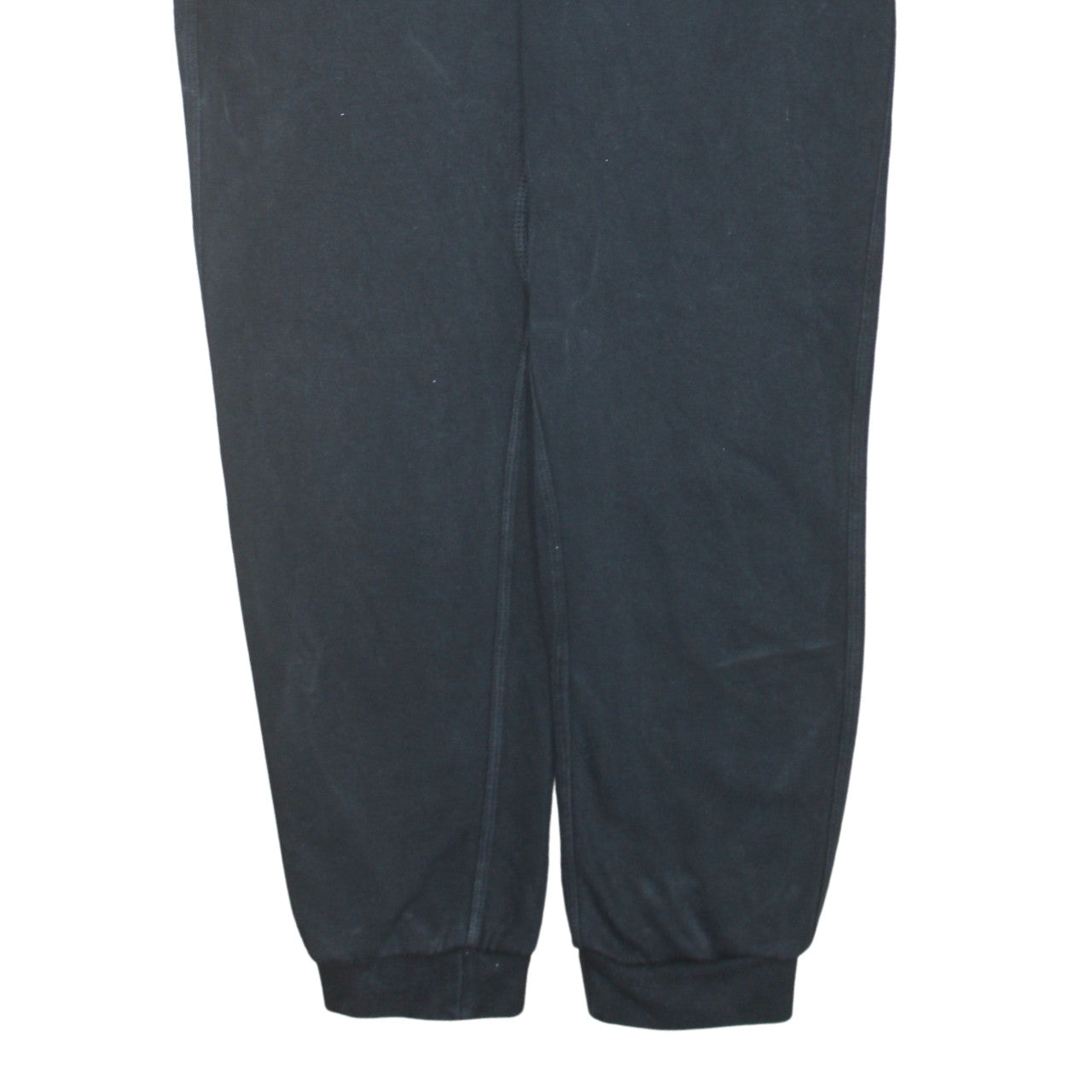 Nike Men's Black L Jogger Sweatpants Cotton Blend Casual