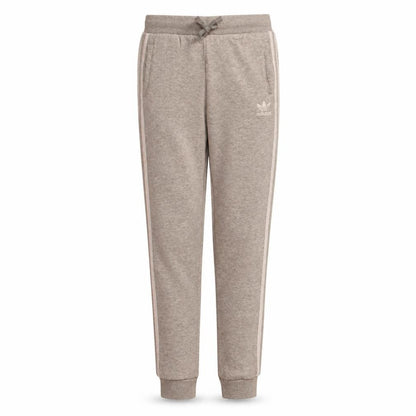 Boys UK Size 14 Years adidas Regular Fit Jogger Grey Trousers