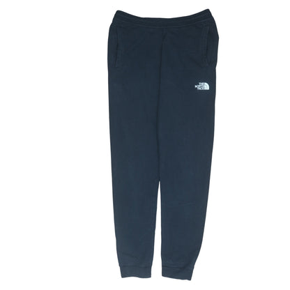 Boys UK Size XL The North Face Regular Fit Jogger Black Trousers